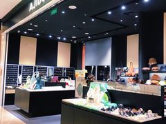 -ajidou阿吉豆(大连柏威年购物中心店)