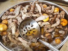 -沈记土鸡米线(七星街品牌中心店)
