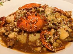 -桂满陇·杭州小馆(朝阳合生汇店)