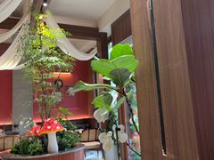 -嗒令甜品·主题融合料理餐厅(首座时代店)