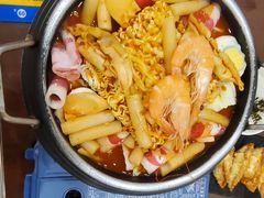 -贵宾庄炸酱面·韩式料理(高区店)