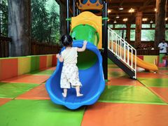 -郑州方特梦幻王国