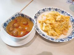 -明腾壹间茶餐厅(新都会花园广场店)
