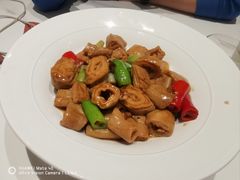 -双合园·海鲜水饺青岛菜(万佳广场店)