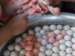 -阿娟牛肉丸·手打牛肉丸·现做现卖