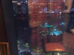 -君悦酒店·乐厨·高空自助餐(青年大街店)