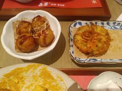 -吾妻拉面•和风食堂(群光广场店)