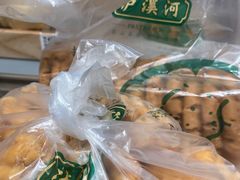 -泸溪河桃酥(欧尚店)