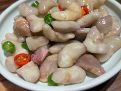 -鱼食饭稻·苏浙土菜17年老馆子(平江路店)