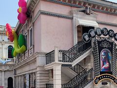 -华谊兄弟（长沙）电影小镇