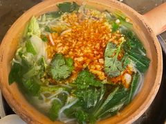 -博鳌悠然·忠锐杂粮茶餐厅