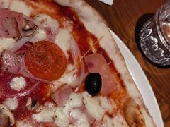 -JINNS锦时 steak&pizza(浸信会礼拜堂旧址店)