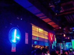 -MARU玛露音乐餐厅(大学路店)