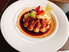 提拉米苏-Kathleen's Waitan 凯圣琳江景西餐厅(外滩店)