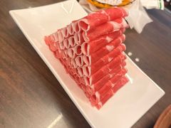 -南门涮肉(后海店)