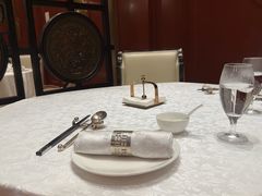 -臻宝中餐厅·大连菜·海鲜·融合菜(大连一方城堡豪华精选酒店)