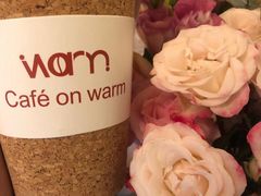 -Cafe on warm(丹霞店)