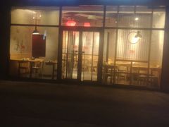 门面-头壹号 大油条·老长沙盖码饭(北辰店)