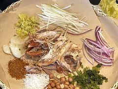 -琥珀川糟粕醋火锅(慈云寺店)