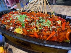 -成都吃客(九眼桥店)