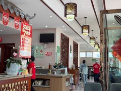 -原林野山菌火锅·炒菌(关上野生菌一条街店)