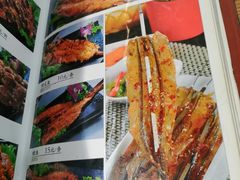 -西关开口馅饼(东寺小区店)