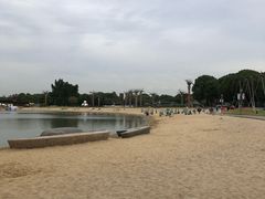 -上海月湖雕塑公园