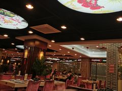 大堂-点都德(汇盈广场店)