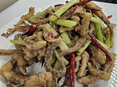-昱德来·天津菜(河西店)