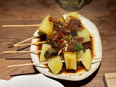 -兮禾酒馆(护国路店)