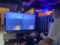 -火星工厂·桌游·团建聚会·轰趴馆(厦滘店)