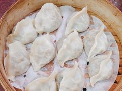 -老边饺子馆(中街店)