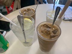 冻柠七-華歡冰室-WahFoon(吉大店)