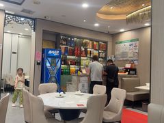 -吴记小园楼(新庄店)