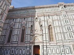 -圣母百花大教堂穹顶