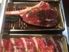 -炙城·韩式烤肉(南京东路店)