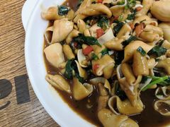 -宏记汕头白粥店(江怡店)