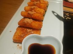 -滋色臻选川菜(北京坊旗舰店)