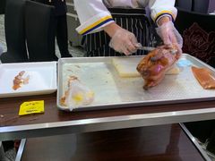 -湖锦酒楼·32年地道湖北菜(光谷店)
