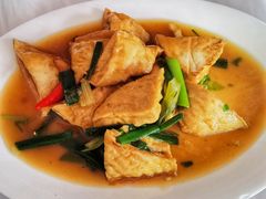 -车头老二大排档