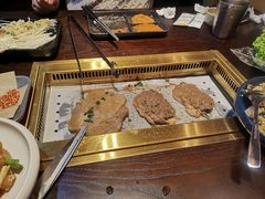 -新石器烤肉(之心城店)