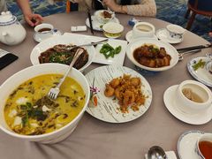 -银都上海菜馆(粤海东路店)