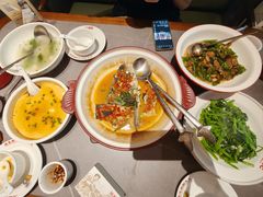 -巡耕记·湖南土菜(长湖店)