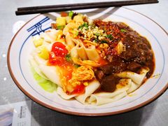 -大嘻咹biangbiang面(历史博物馆店)