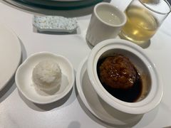 -羲和雅苑•北京烤鸭(国贸商城店)