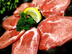-红小姐的烤肉店(西三旗店)