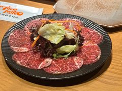 -MIKOMIKO和牛烧肉专门店(南门店)