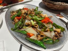 -港久茶餐厅(鹭洲里店)