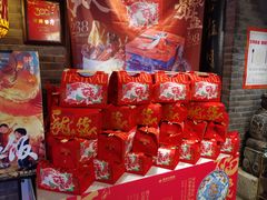 -南京大牌档(崇文门国瑞店)