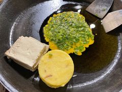 -丁姨妈贵州臭豆腐烙锅(甲秀楼店)